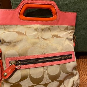 Coach Crossbody